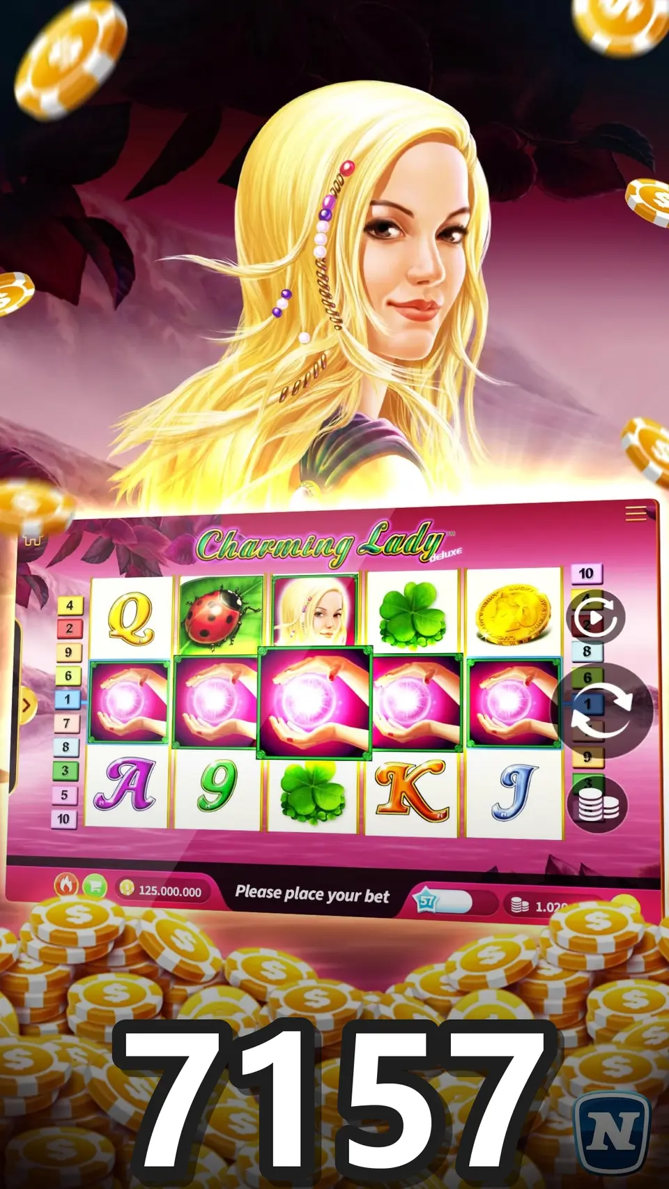 7157 Login