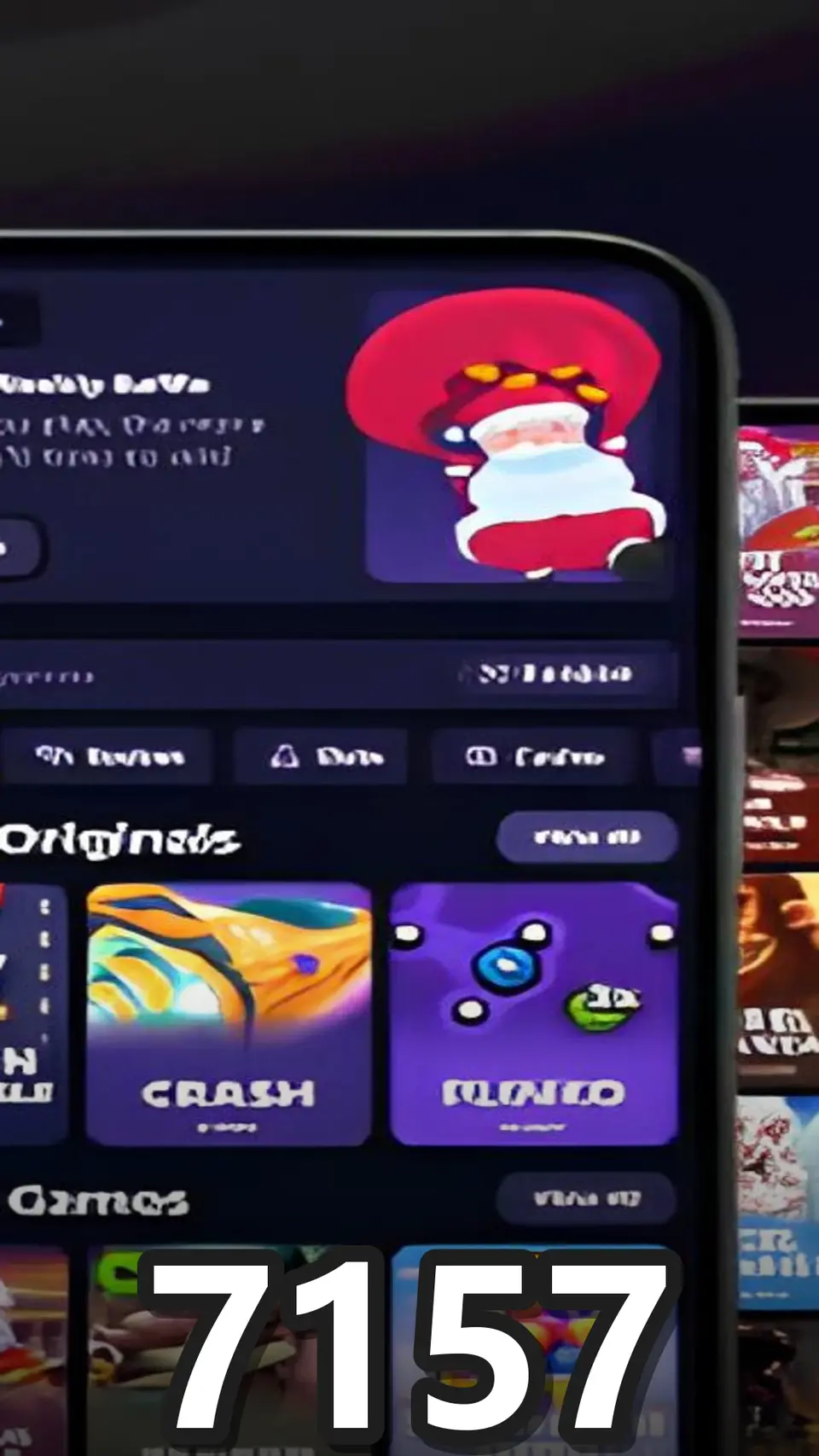 7157 Login